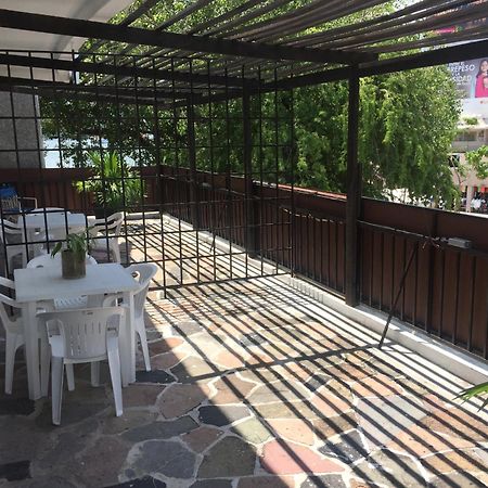 Hotel Zocalo Abuelos Акапулко Екстериор снимка