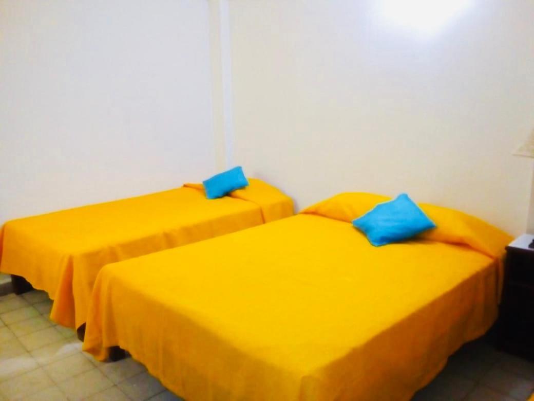 Hotel Zocalo Abuelos Акапулко Екстериор снимка