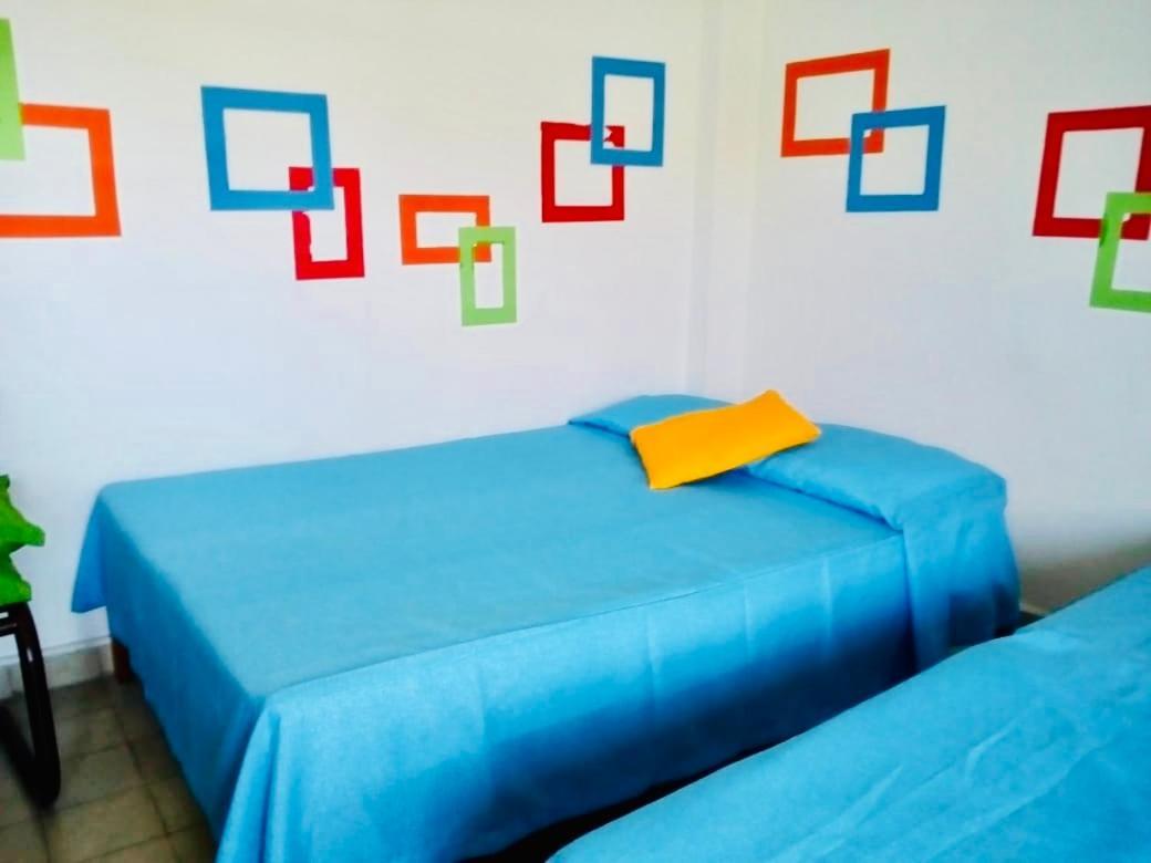 Hotel Zocalo Abuelos Акапулко Екстериор снимка