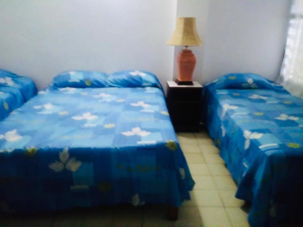 Hotel Zocalo Abuelos Акапулко Екстериор снимка