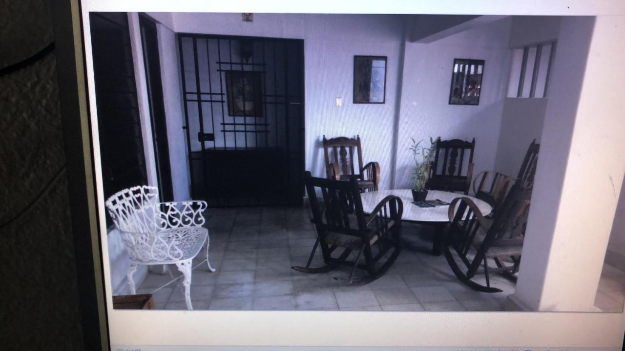 Hotel Zocalo Abuelos Акапулко Екстериор снимка
