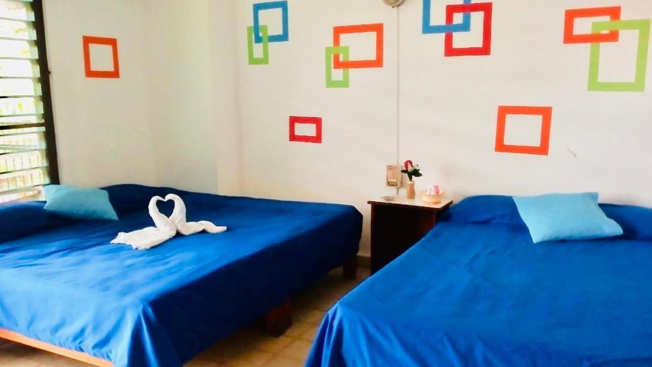 Hotel Zocalo Abuelos Акапулко Екстериор снимка