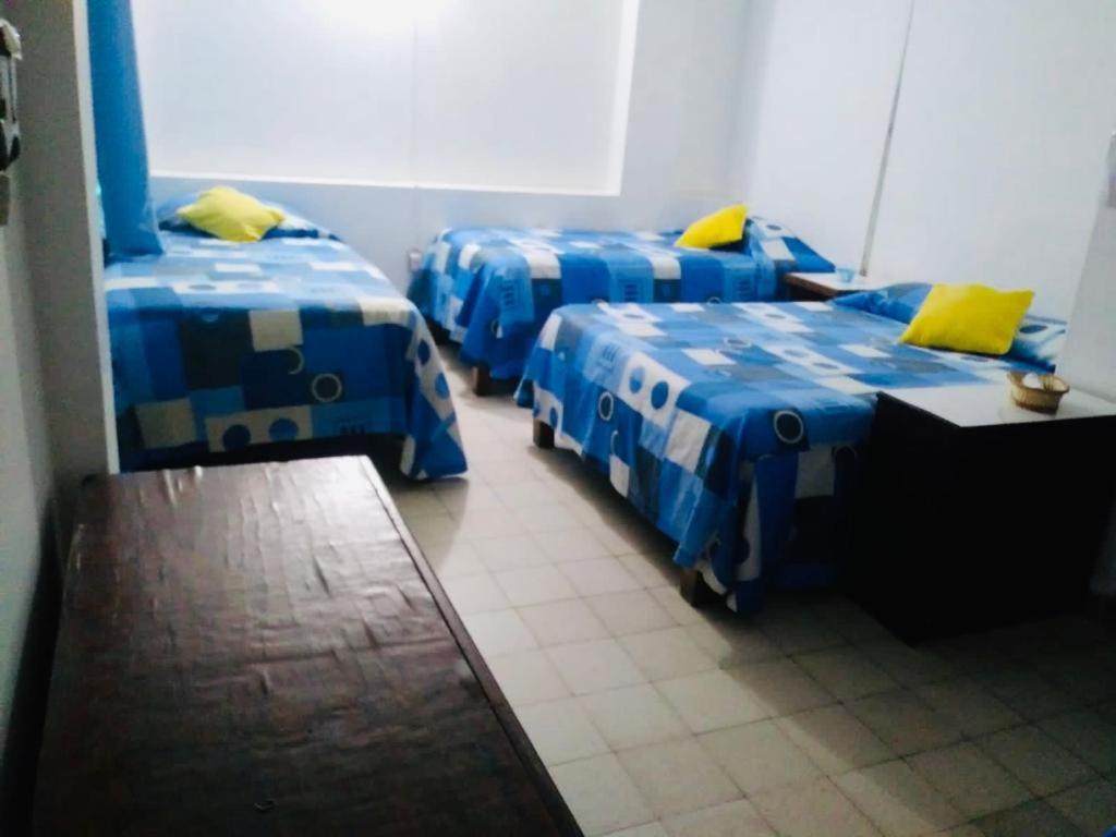 Hotel Zocalo Abuelos Акапулко Екстериор снимка